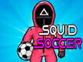 Тоглоом Squid Soccer