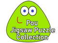 Тоглоом Pou Jigsaw Puzzle Collection