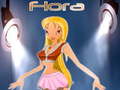 Тоглоом Winx Flora Fashion Girl