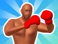 Тоглоом Fighter Manager