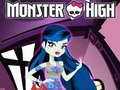 Тоглоом Monster High 