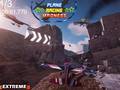 Тоглоом Plane Racing Madness