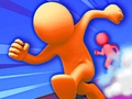 Тоглоом Sneak Runner 3D