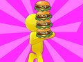 Тоглоом Restaurant Rush