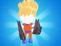 Тоглоом Crazy Gunner 3D