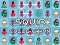 Тоглоом Squid Collection