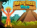 Тоглоом Mahjong Blocks Maya