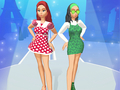 Тоглоом Models Fashion Dress Up