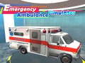 Тоглоом Emergency Ambulance Simulator 