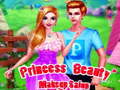 Тоглоом Princess Beauty Makeup Salon