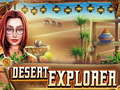Тоглоом Desert Explorer