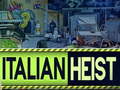 Тоглоом Italian Heist