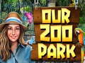 Тоглоом Our Zoo Park