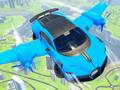 Тоглоом Real Sports Flying Car 3d