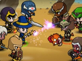 Тоглоом Tournament Heroes Online