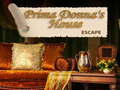 Тоглоом Prima Donna’s House Escape