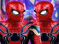 Тоглоом Spiderman Jigsaw Puzzle Collection