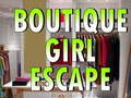 Тоглоом Boutique Girl Escape