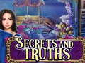 Тоглоом Secrets and Truths