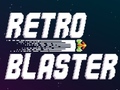 Тоглоом Retro Blaster