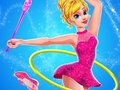 Тоглоом Gymnastic SuperStar Girls Dress Up