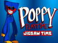 Тоглоом Poppy Playtime Jigsaw Time