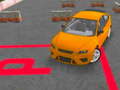 Тоглоом Park Master Game