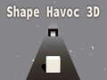Тоглоом Shape Havoc 3D