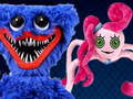 Тоглоом Mommy Stikman Vs Huggy Wuggy