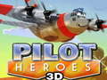 Тоглоом Pilot Heroes 3D
