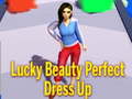 Тоглоом Lucky Beauty Perfect Dress up
