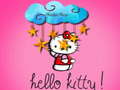 Тоглоом Hidden Stars Hello Kitty