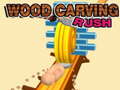 Тоглоом Wood Carving Rush