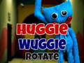 Тоглоом Huggie Wuggie Rotate