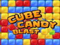 Тоглоом Cube Candy Blast