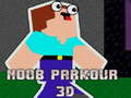 Тоглоом Noob Parkour 3D