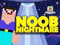 Тоглоом Noob Nightmare Arcade