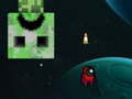 Тоглоом Among Us vs Creeper Fight
