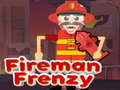 Тоглоом Fireman Frenzy