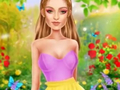 Тоглоом Strawberella
