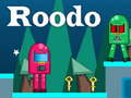 Тоглоом Roodo