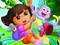Тоглоом Dora Exploring