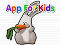 Тоглоом App For Kids