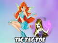 Тоглоом Winx Tic Tac Toe