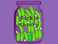 Тоглоом Pickle Theory