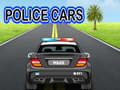 Тоглоом Police Cars 