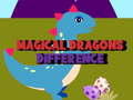 Тоглоом Magical Dragons Difference