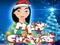 Тоглоом Fa Mulan Christmas Sweater