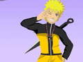 Тоглоом Naruto Dress up