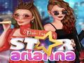 Тоглоом Stylist For Tik Tok Stars Arianna